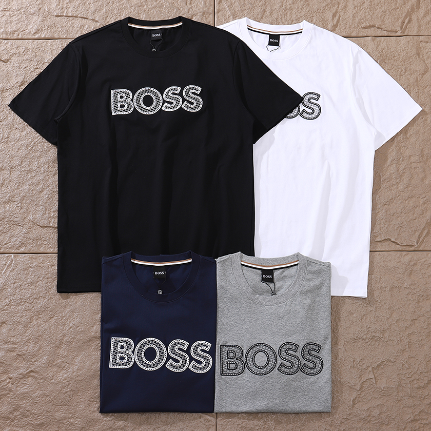 BOSS T-SHIRT