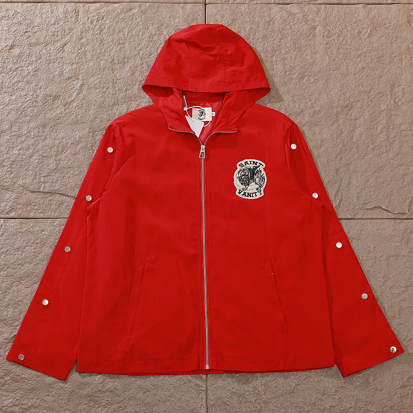 SAINT VANITY JACKET