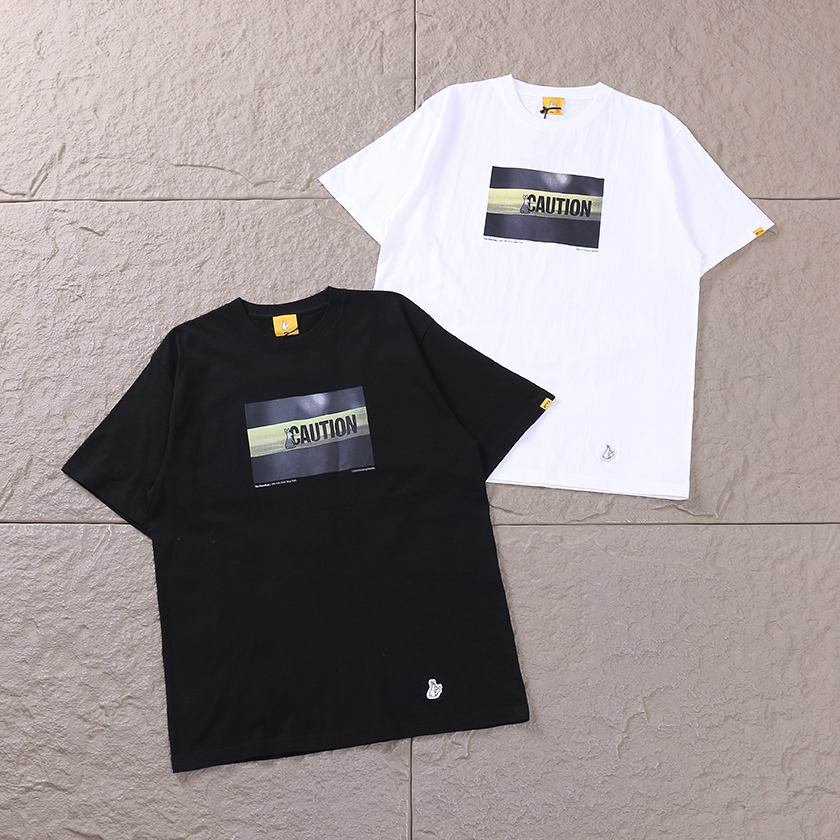 FR2 T-SHIRT