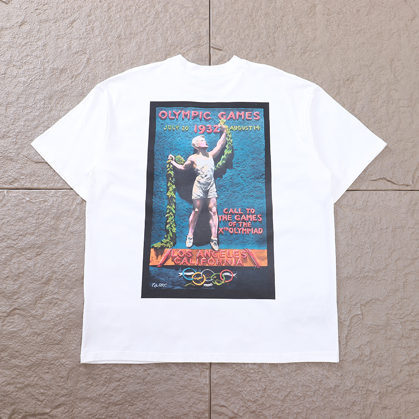 KITH T-SHIRT