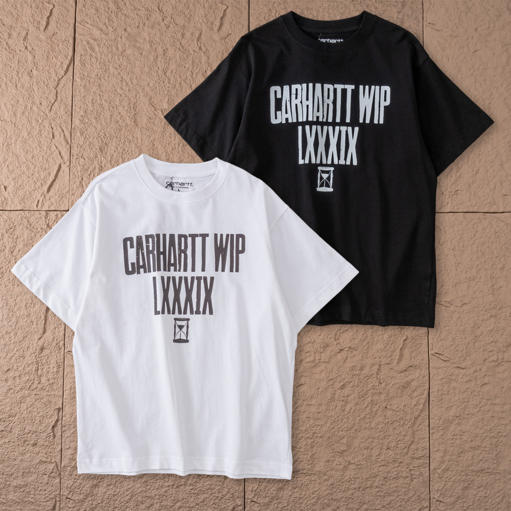CARHARTT футболка