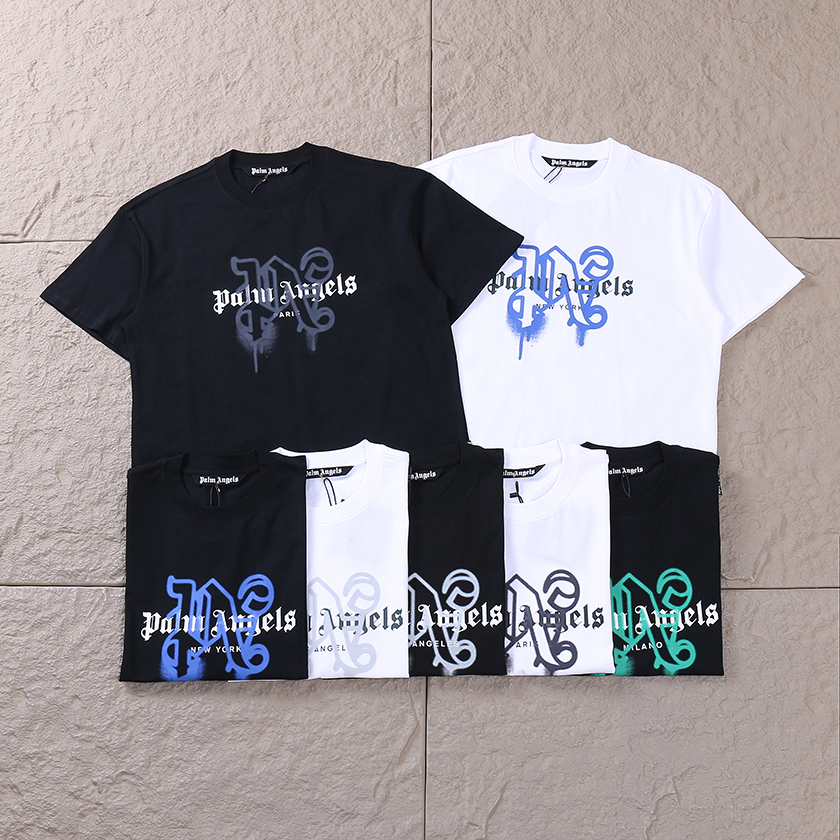 PALM ANGELS T-SHIRT