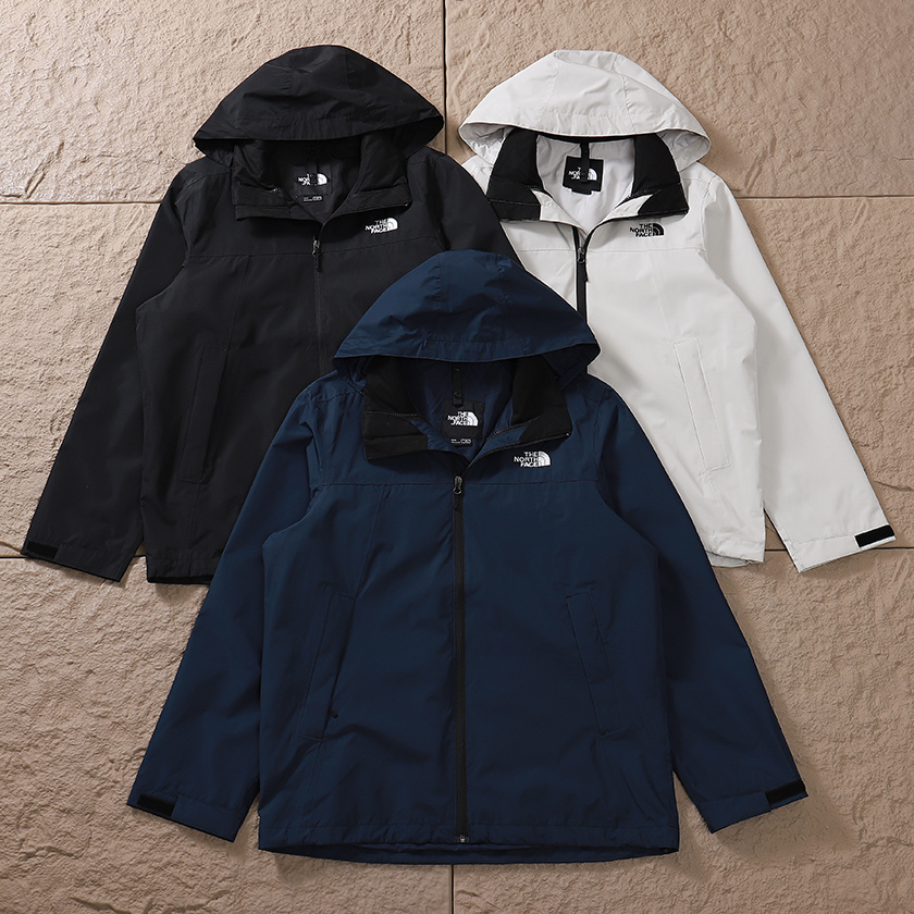 THE NORTH FACE куртка