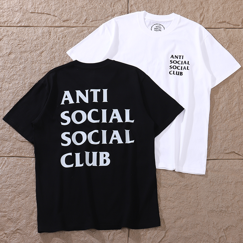 ASSC T-SHIRT