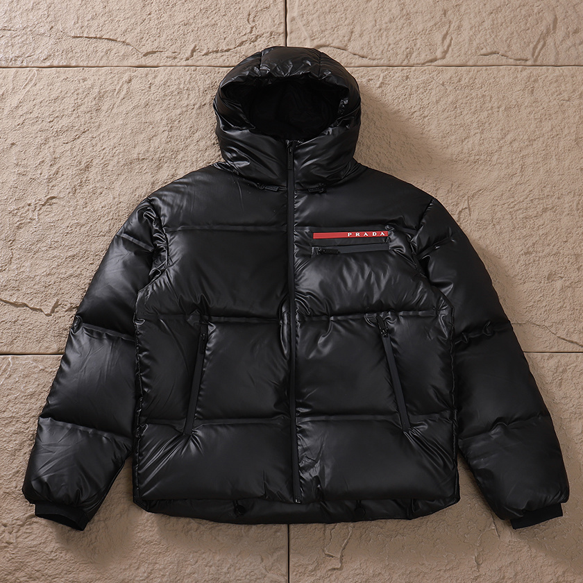 PRADA DOWN JACKET