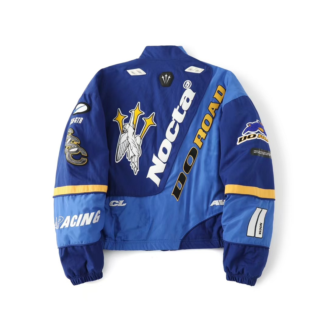 NOCTA&NIKE JACKET