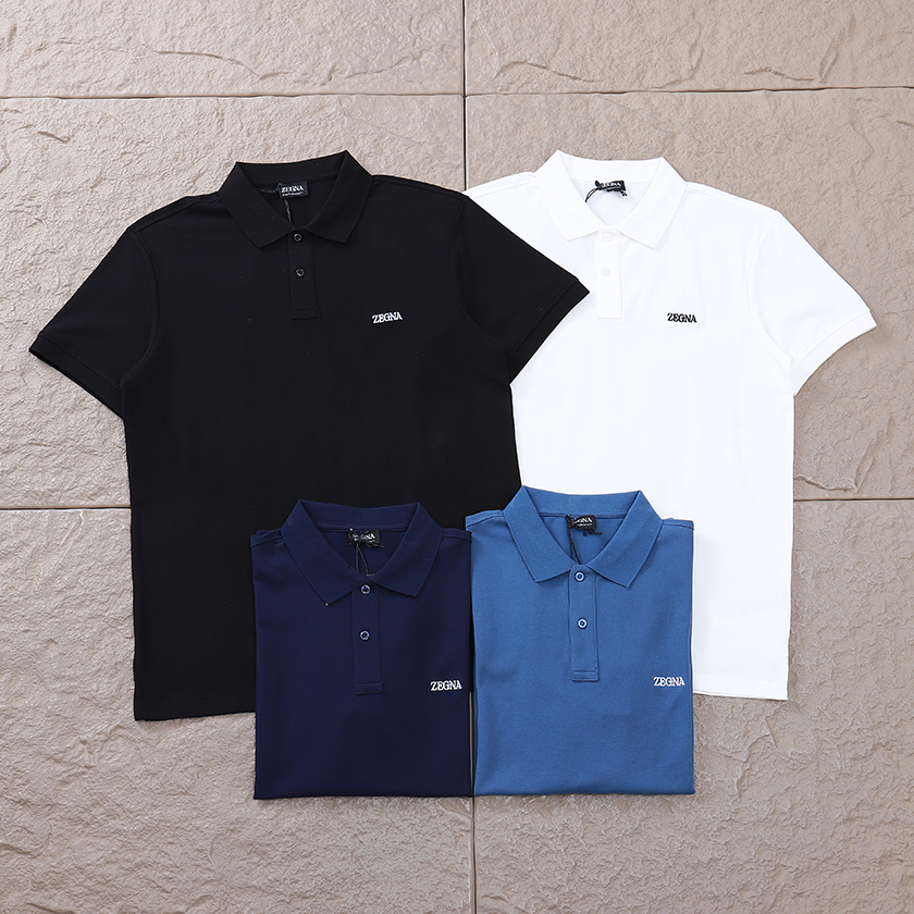 ZEGNA T-SHIRT