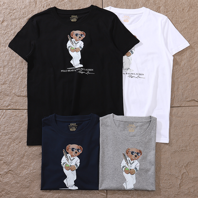 RALPH LAUREN T-SHIRT