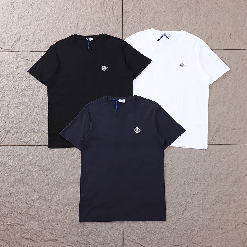 MONCLER T-SHIRT