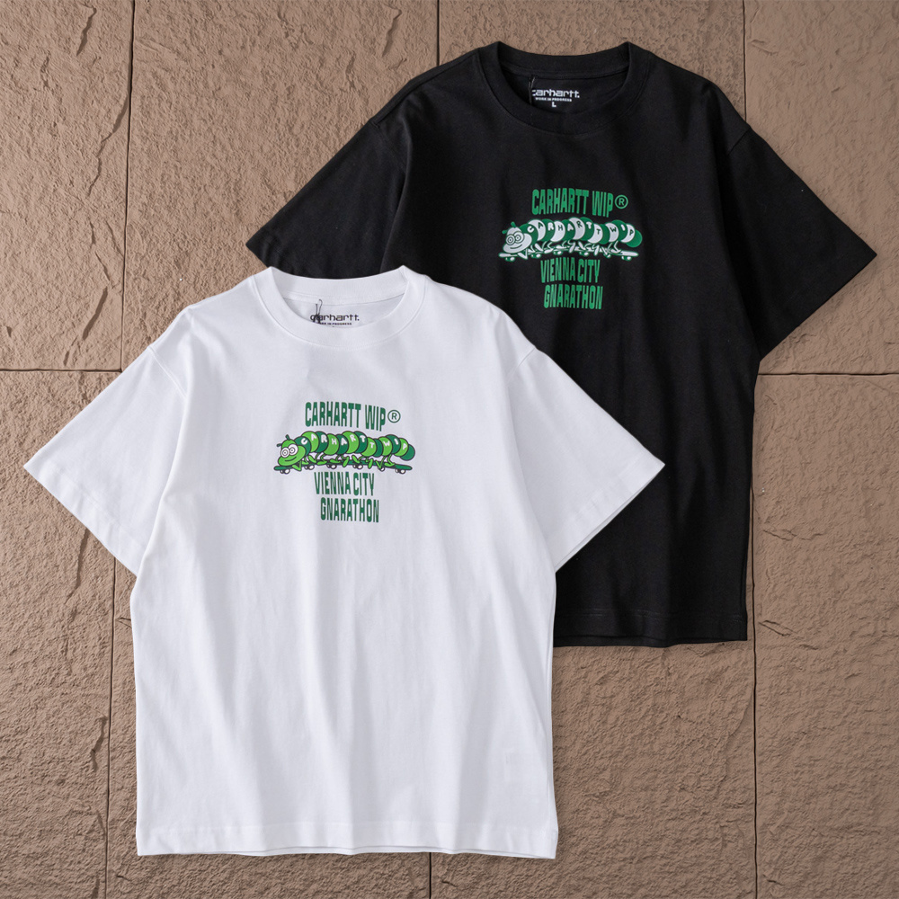 CARHARTT футболка
