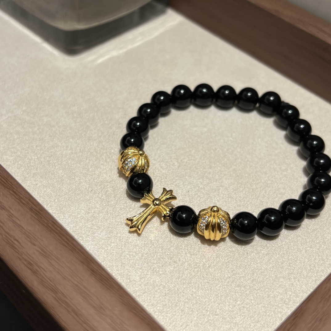 CHROME HEARTS JEWELRY