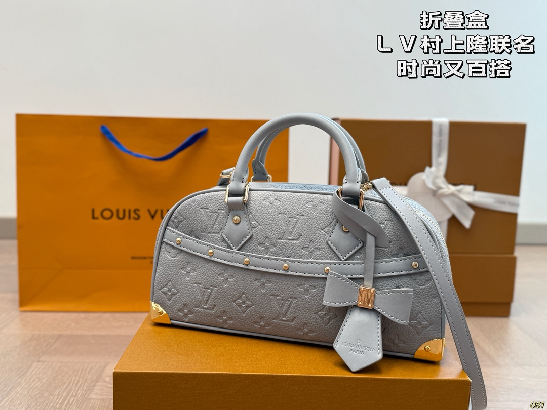 LV BAG
