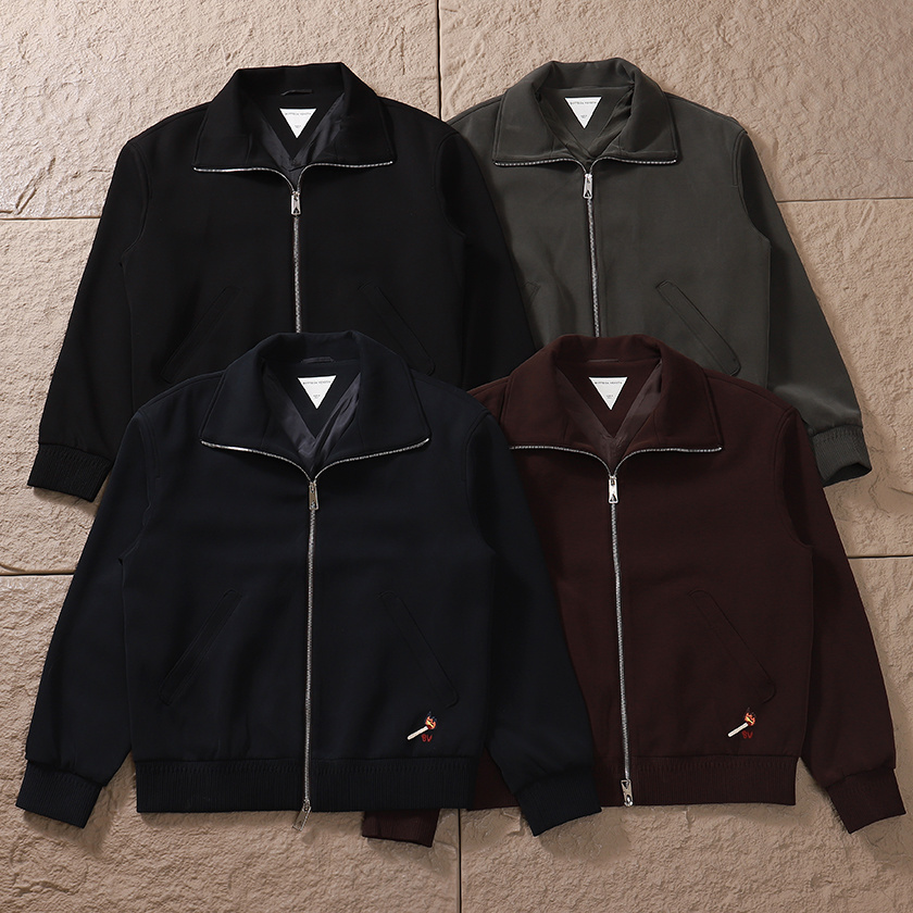 BOTTEGA VENETA JACKET