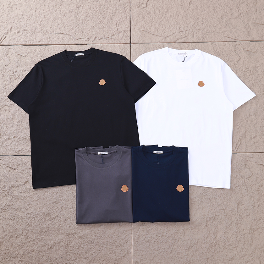 MONCLER T-SHIRT