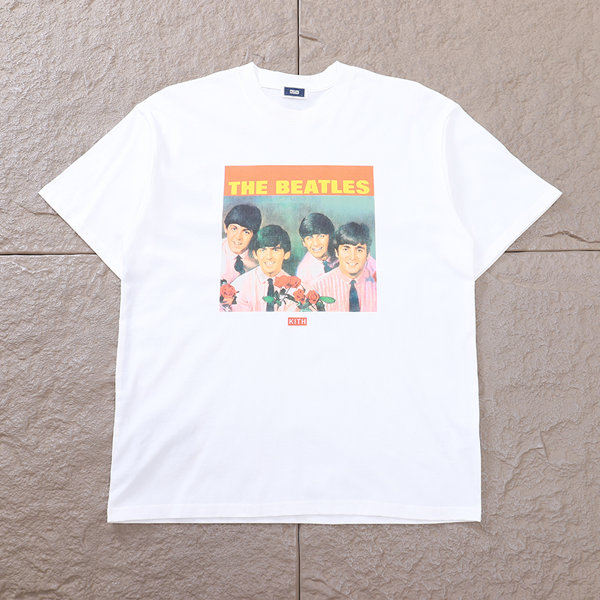 KITH T-SHIRT