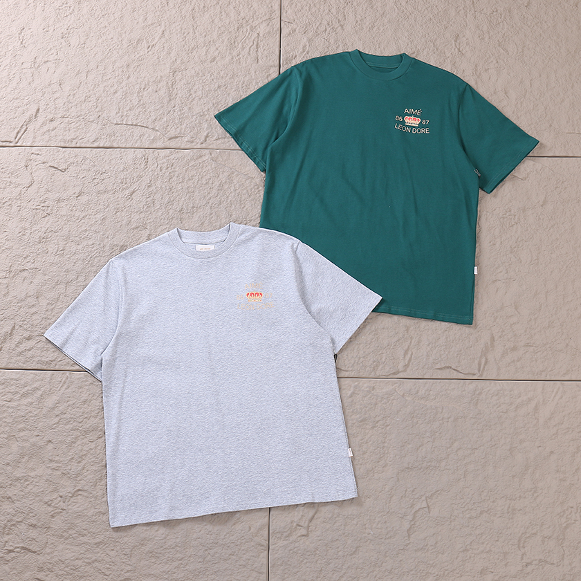 ALD T-SHIRT