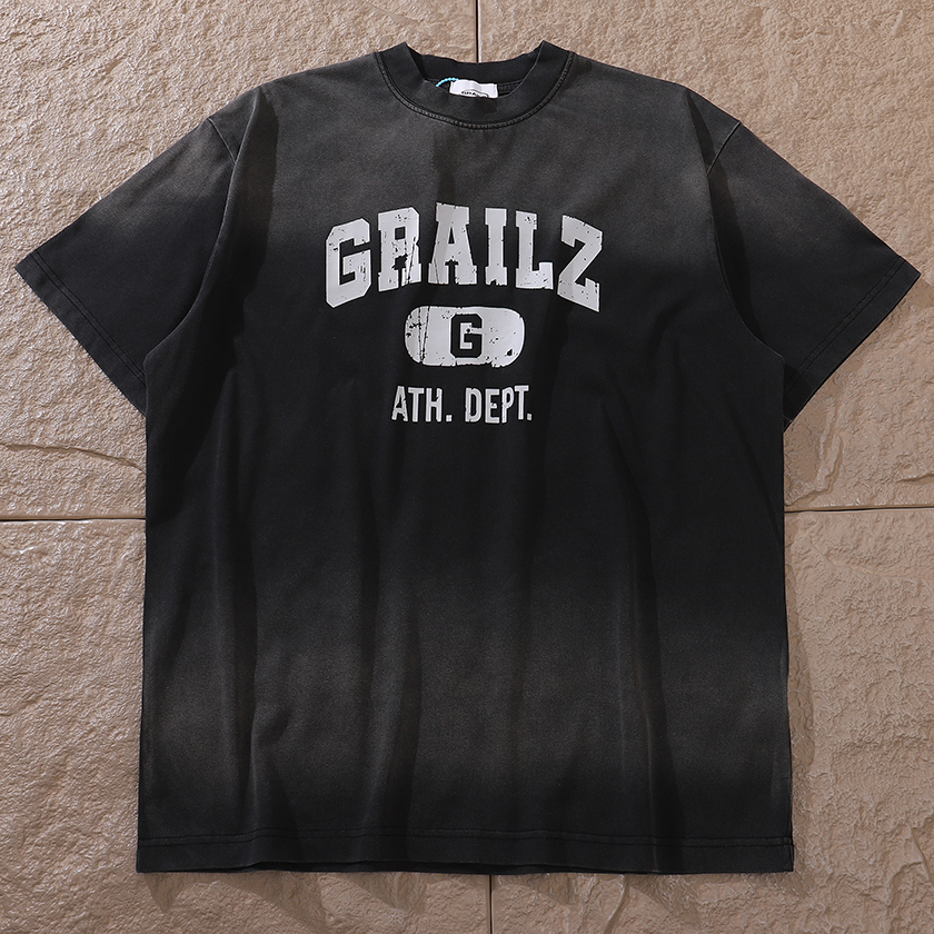 GRAILZ T-SHIRT