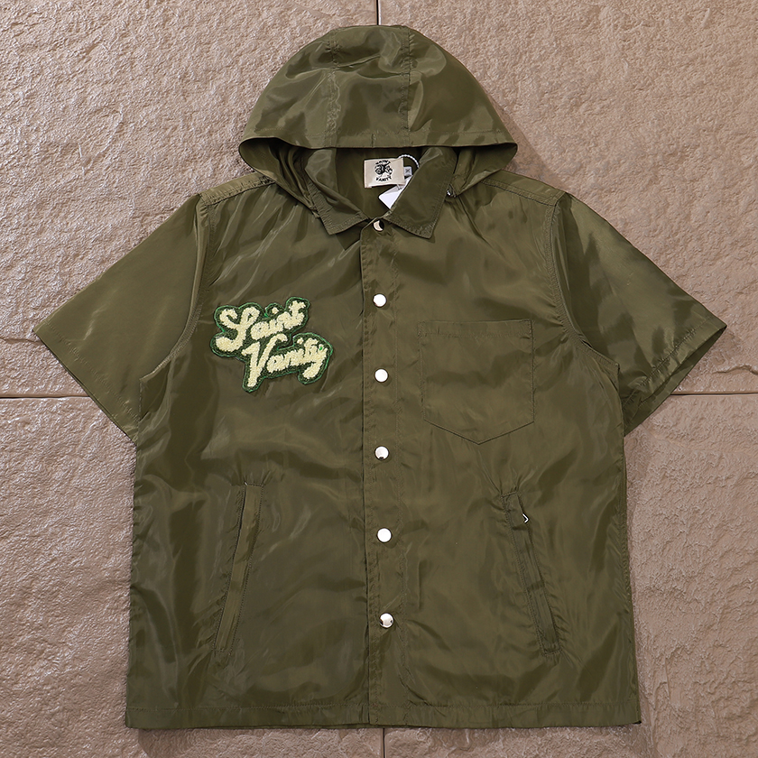 SAINT VANITY SHIRT
