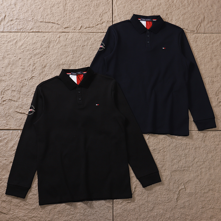 TOMMY HILFIGER Поло