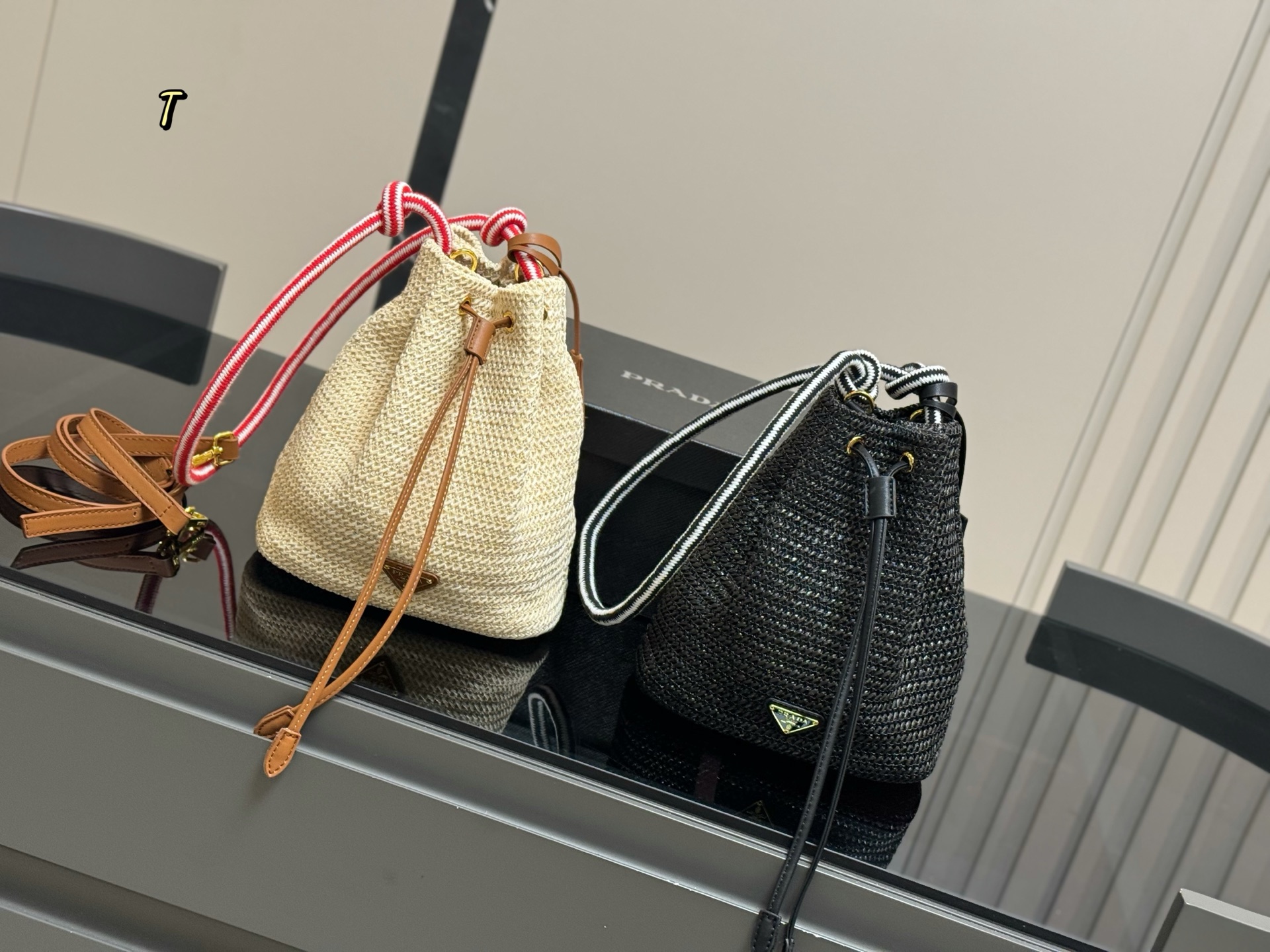 PRADA BAG
