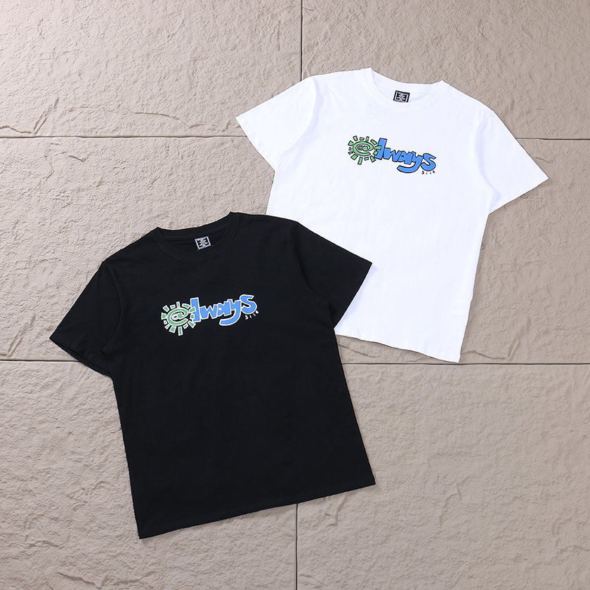 ADWYSD T-SHIRT