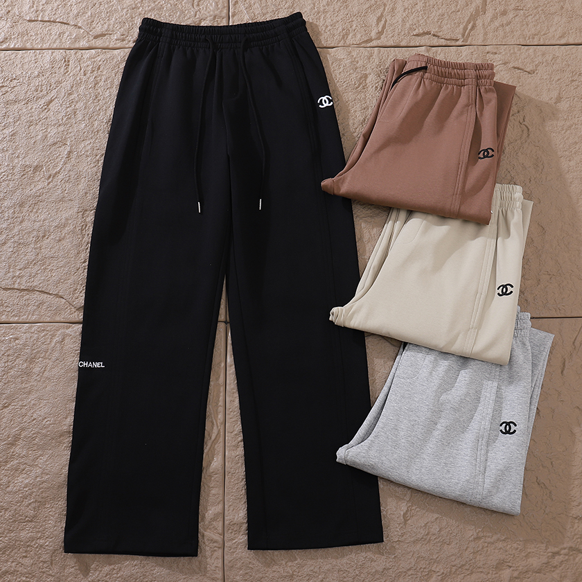 CHANEL PANT