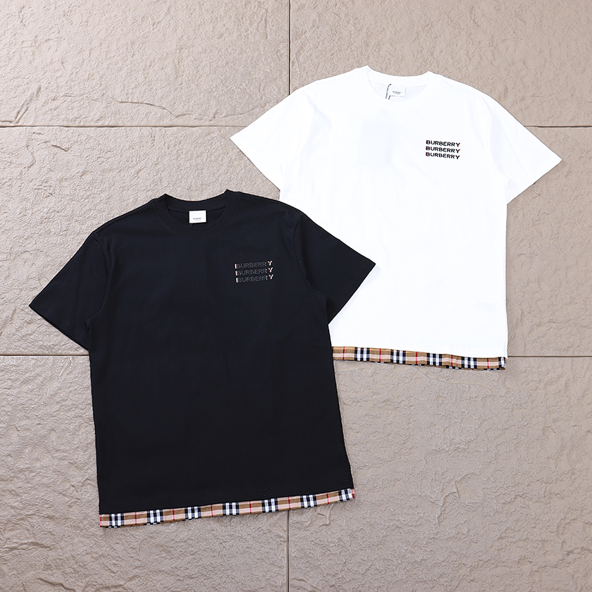 BURBERRY T-SHIRT