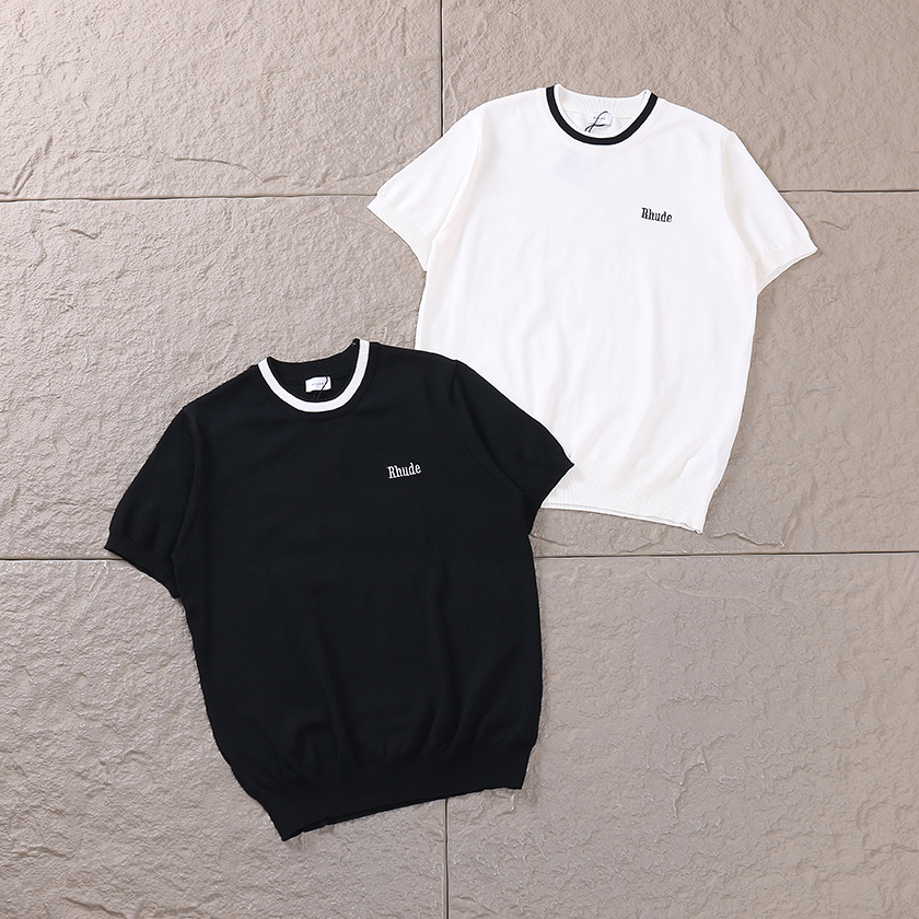 RHUDE T-SHIRT