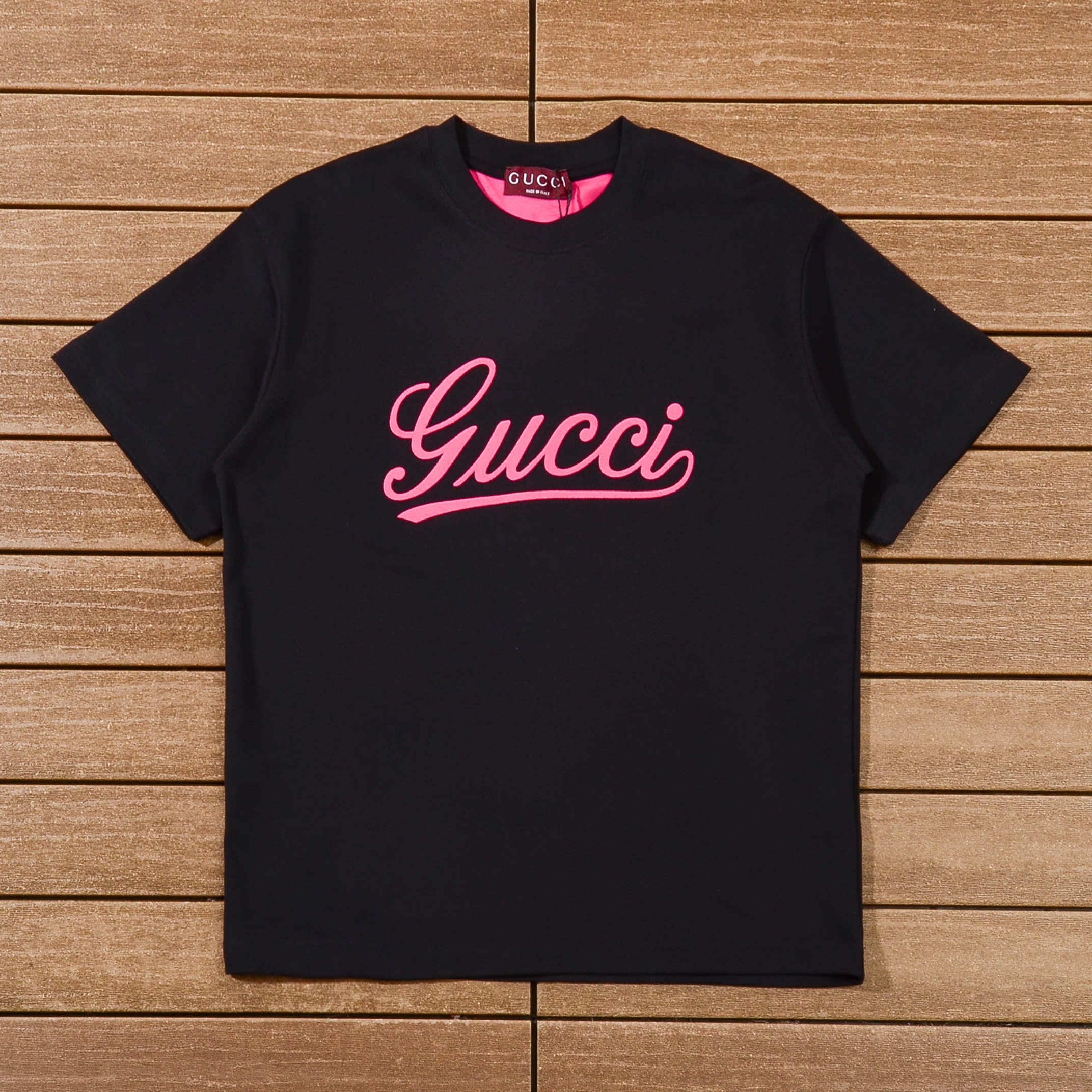 GUCCI T-SHIRT