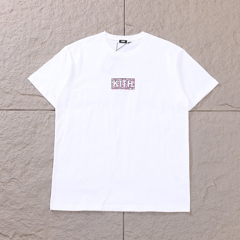 KITH T-SHIRT