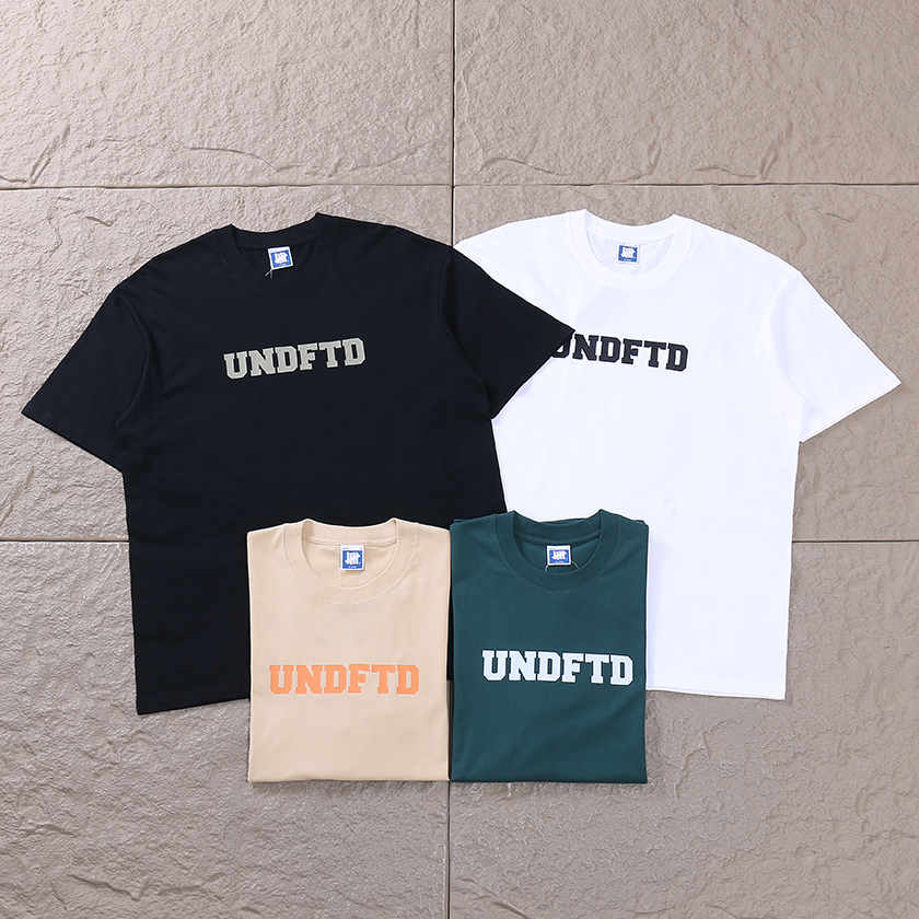 UNDEFEATED T-SHIRT