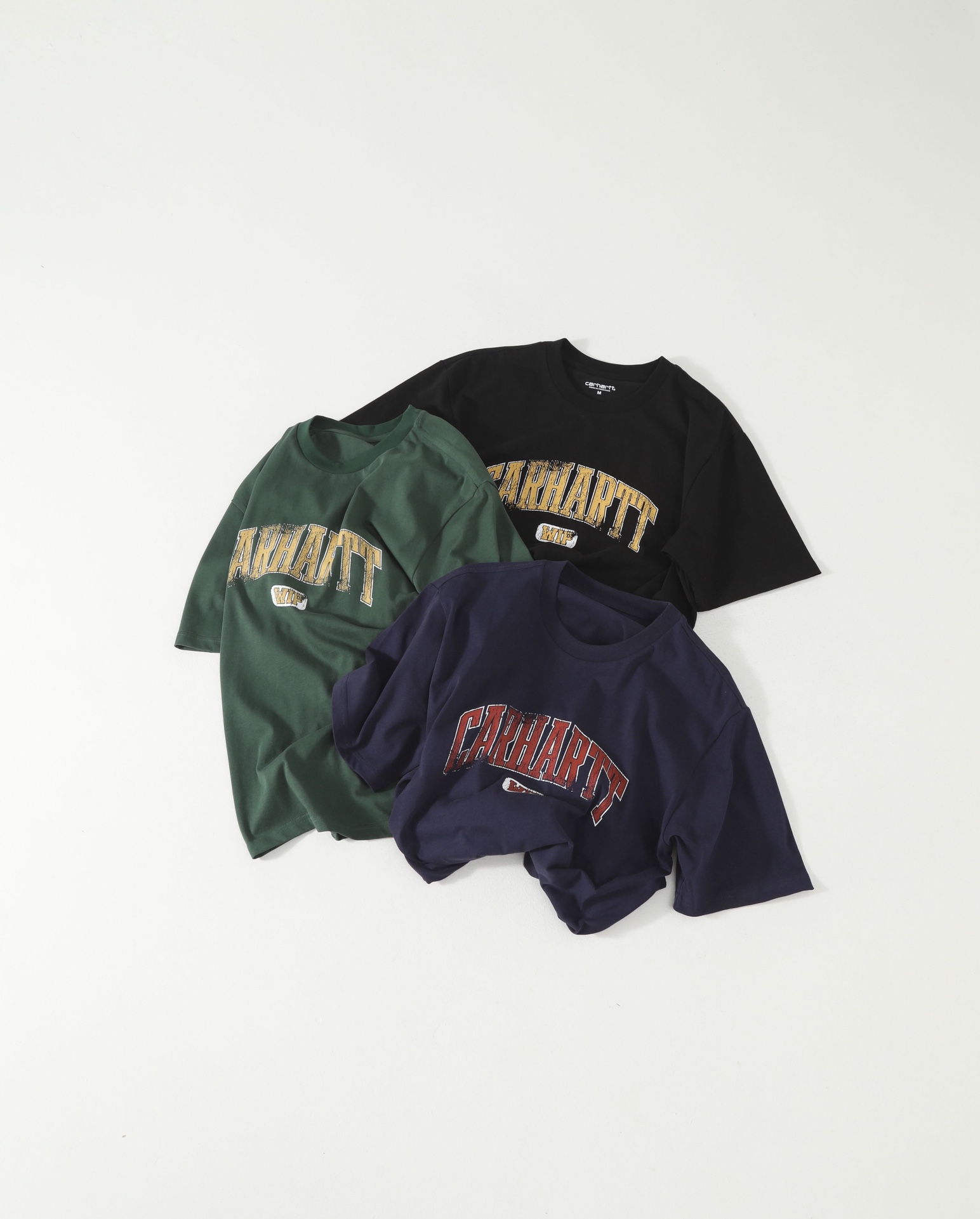 CARHARTT WIP T-SHIRT