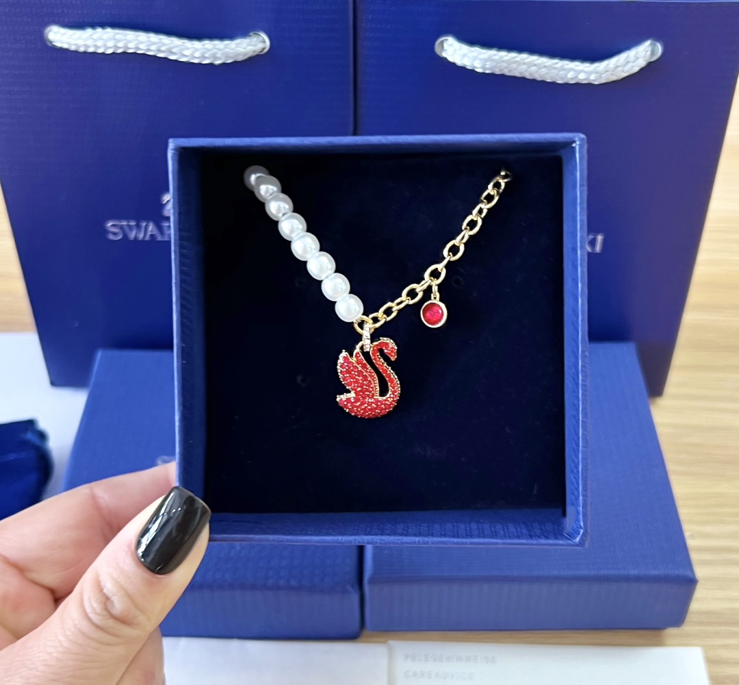 SWAROVSKI JEWELRY