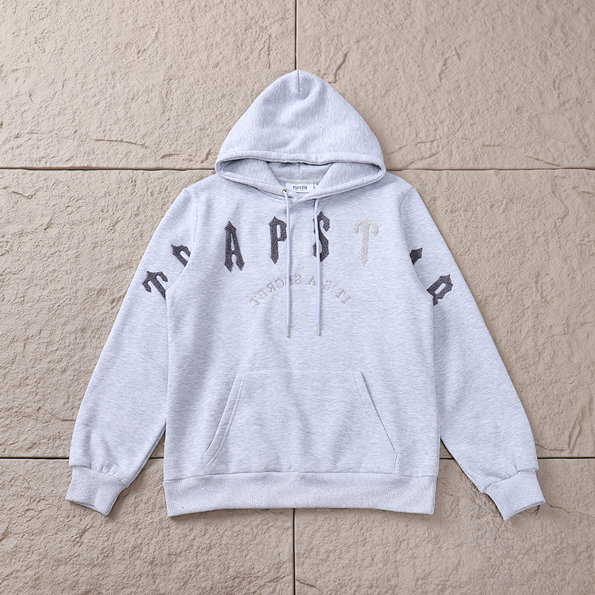 TRAPSTAR HOODIE