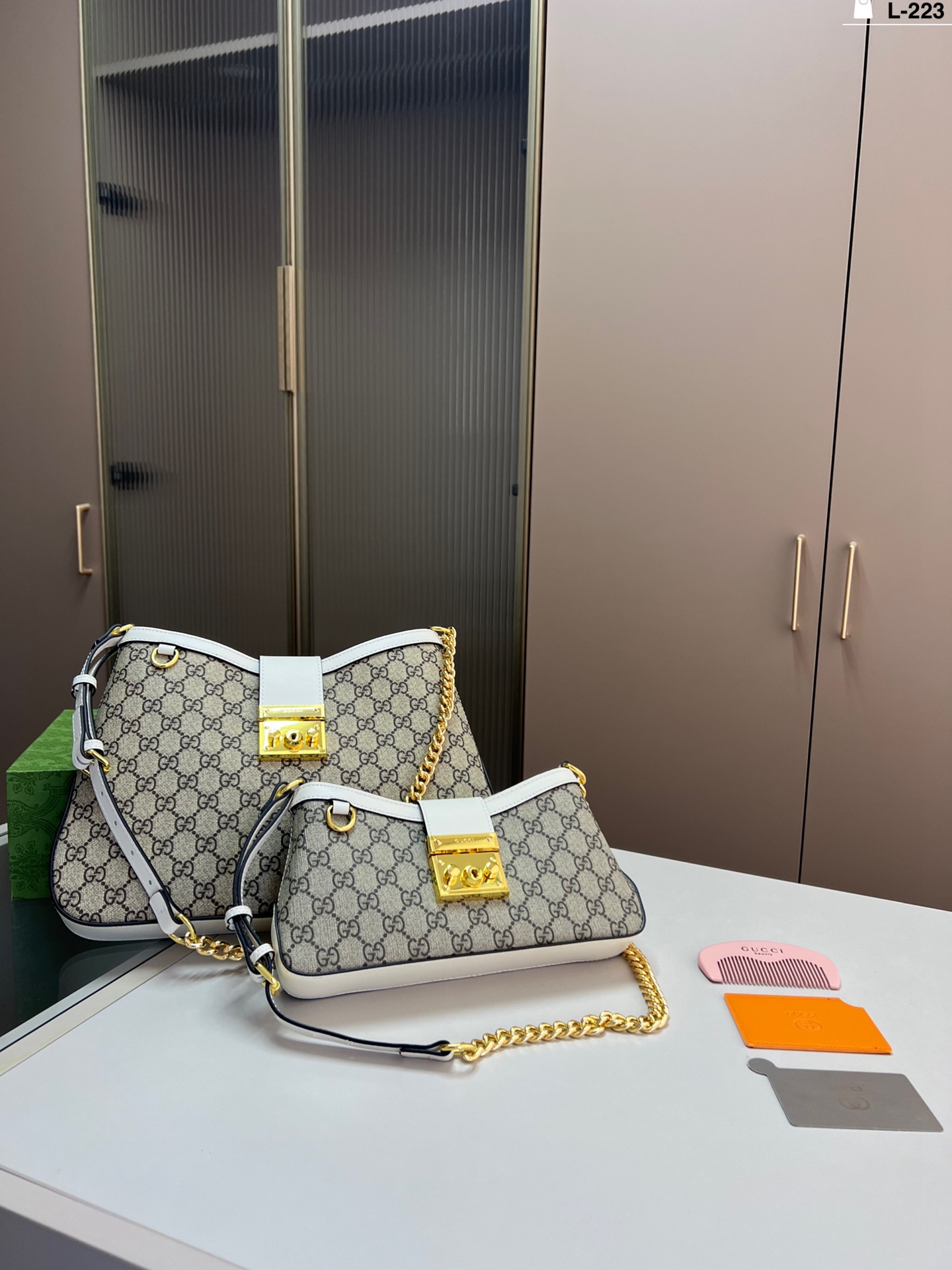 GUCCI BAG