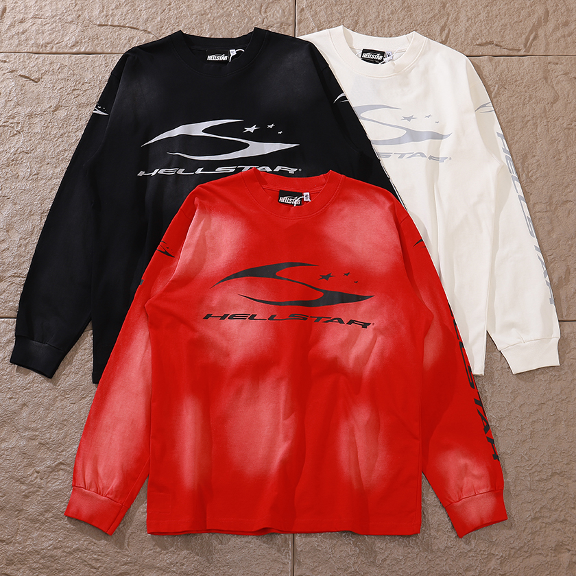 HELL STAR SHIRT