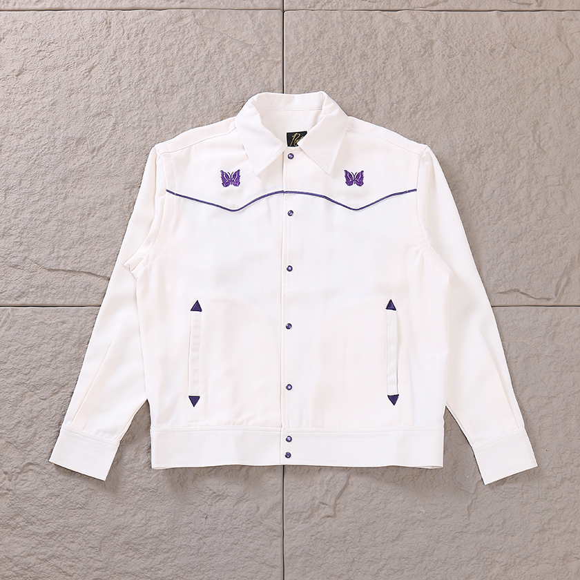 NEEDLES JACKET