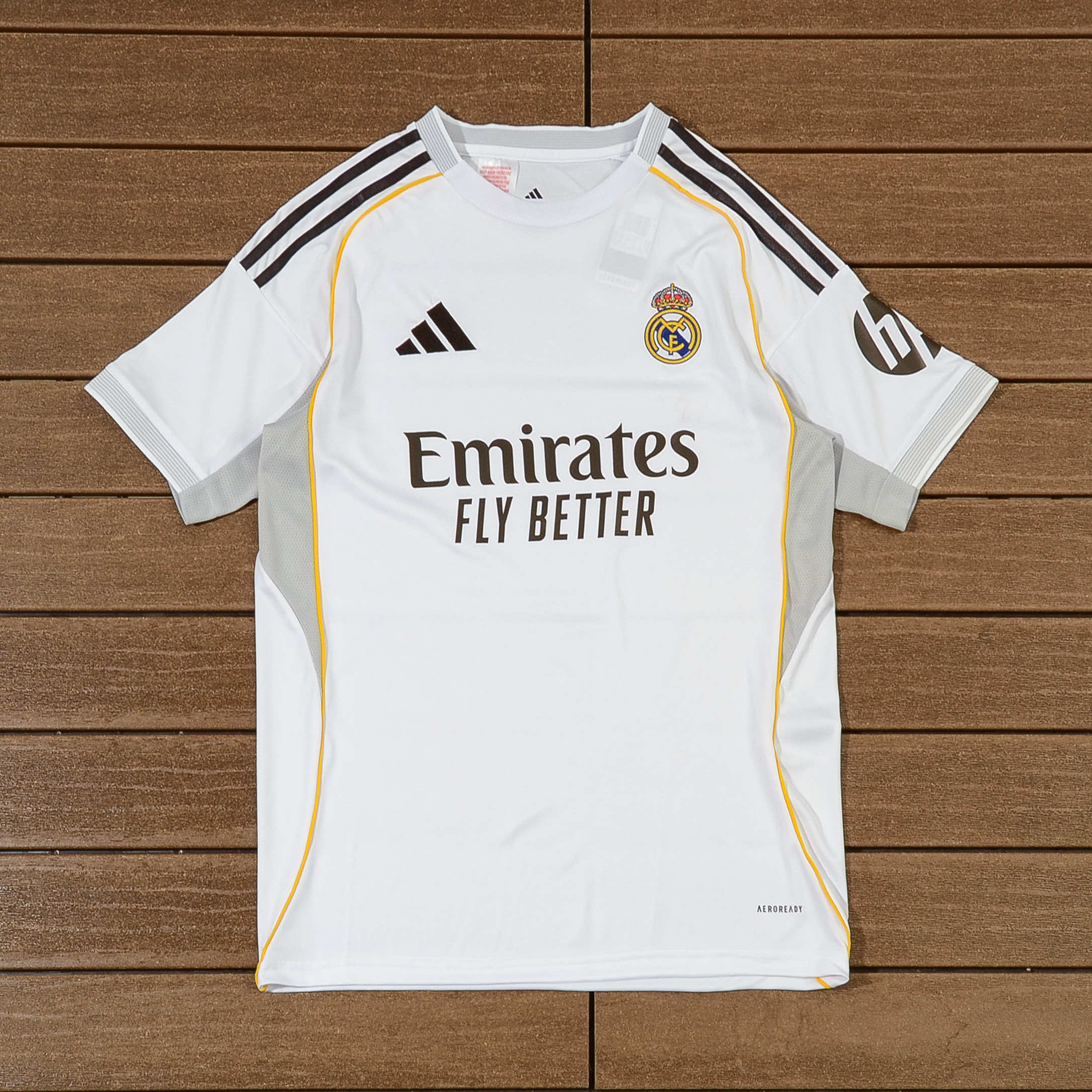 ADIDAS JERSEY