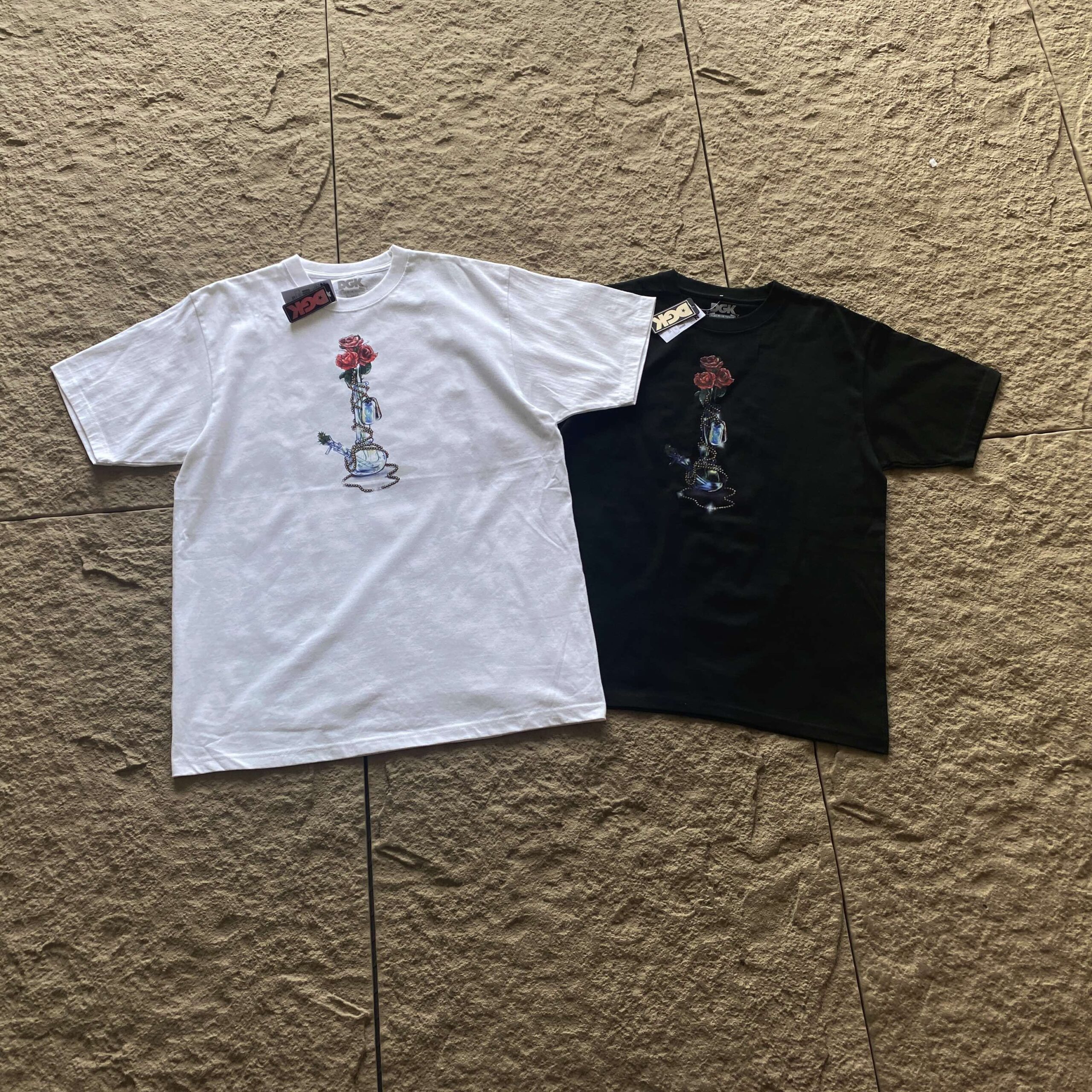 DGK T-SHIRT