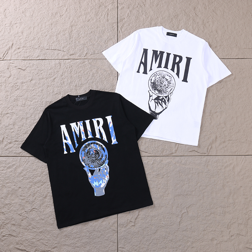 AMIRI T-SHIRT