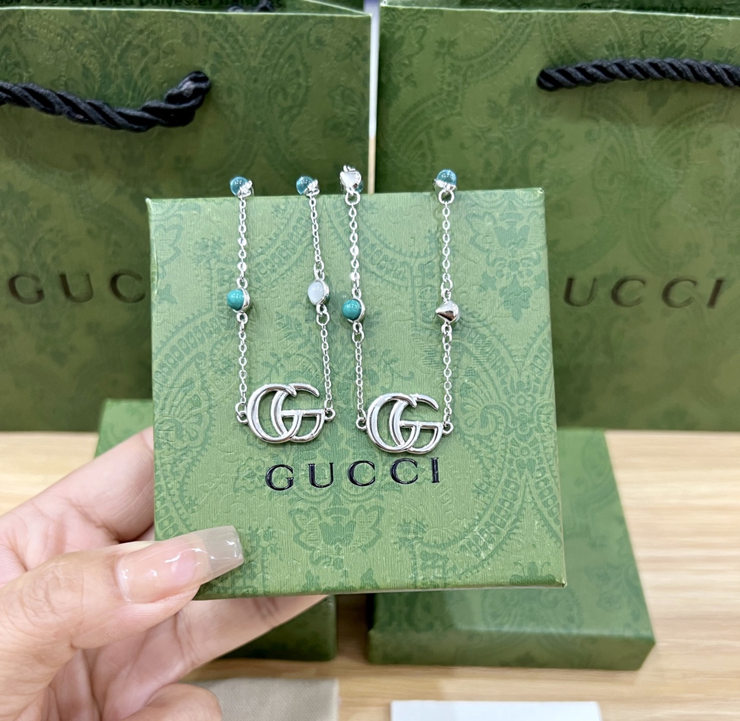 GUCCI JEWELRY