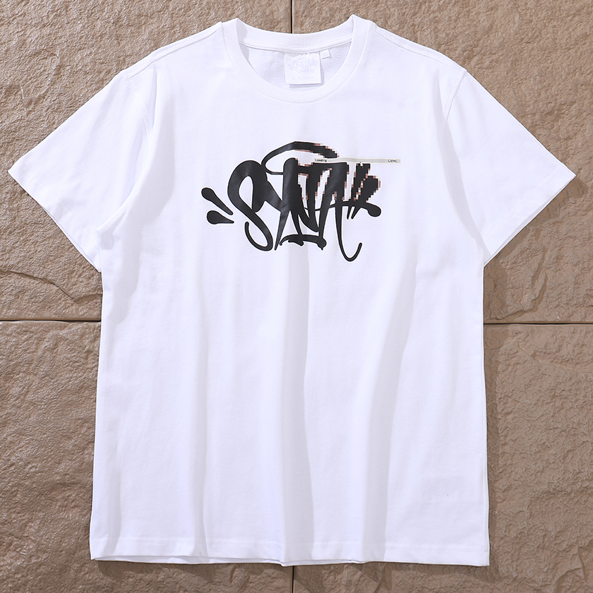 SYNA WORLD T-SHIRT