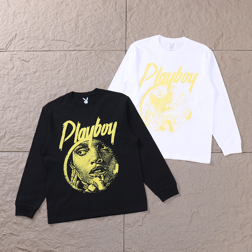 PLAYBOY T-SHIRT