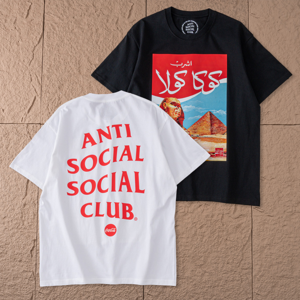 ASSC T-SHIRT