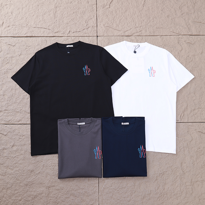 MONCLER T-SHIRT