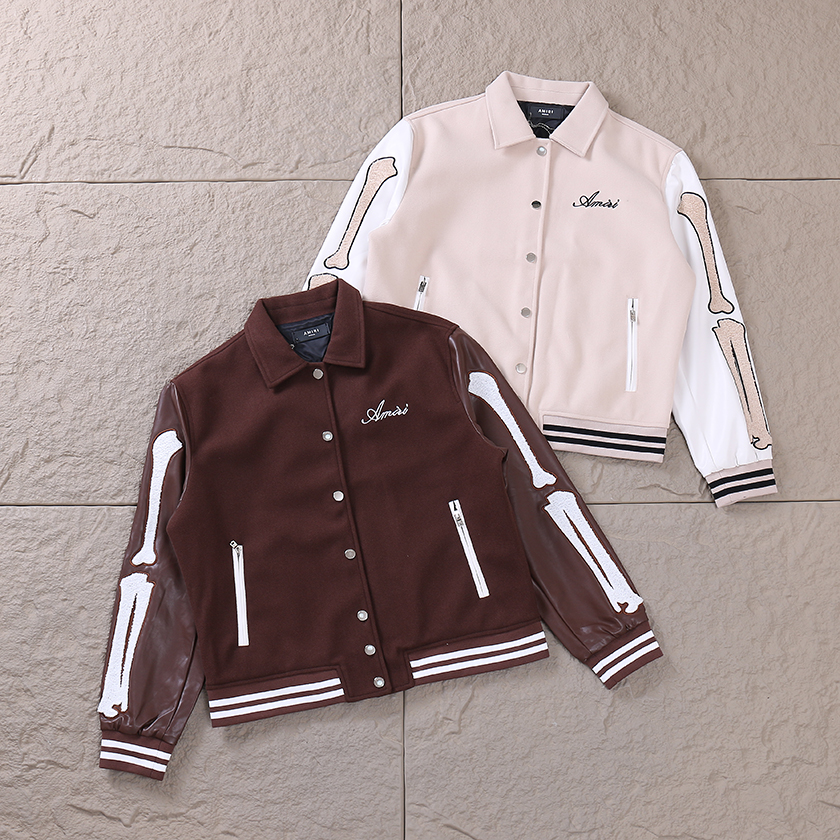 AMIRI JACKET