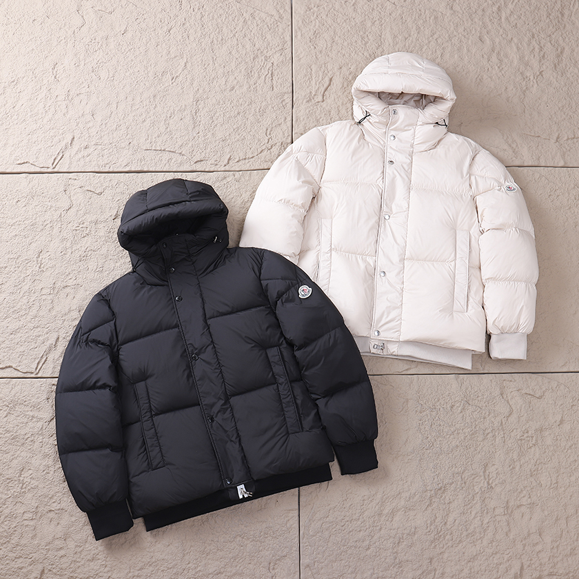 MONCLER DOWN JACKET