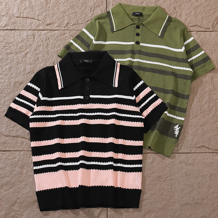 AMIRI POLO
