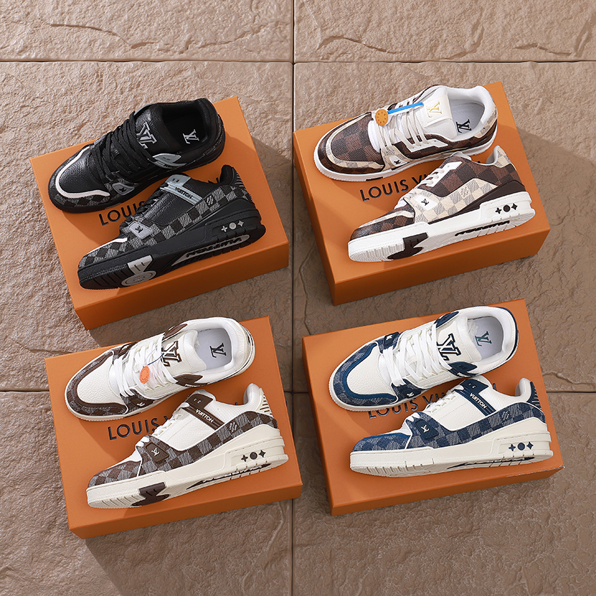 LOUIS VUITTON SHOES
