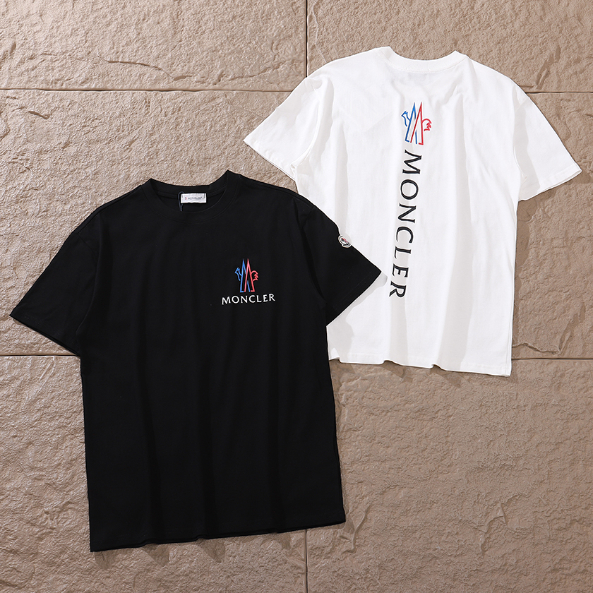 MONCLER T-SHIRT